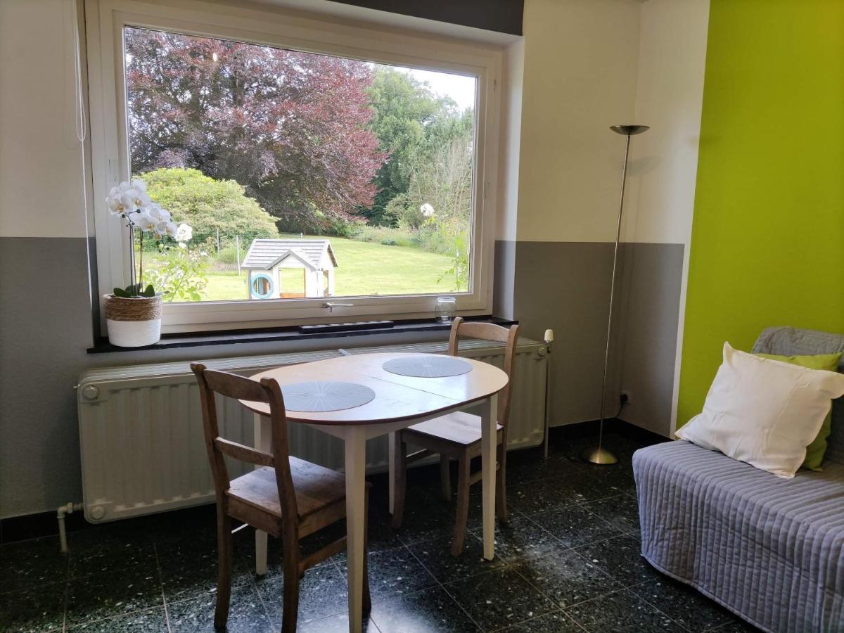 Voitures Et Nature Stavelot Bagian luar foto
