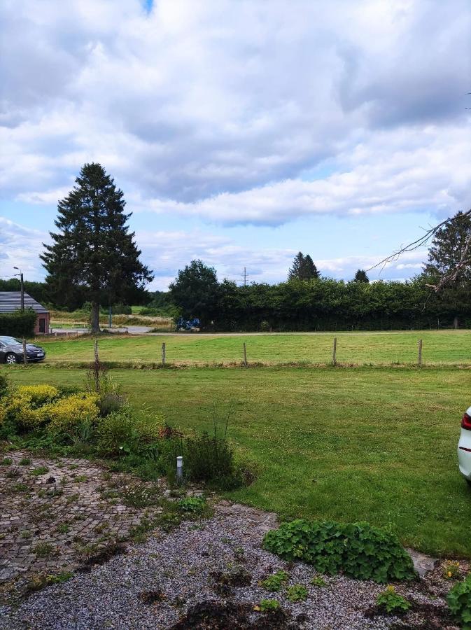 Voitures Et Nature Stavelot Bagian luar foto